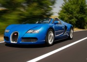 Bugatti Veyron Pur Sang